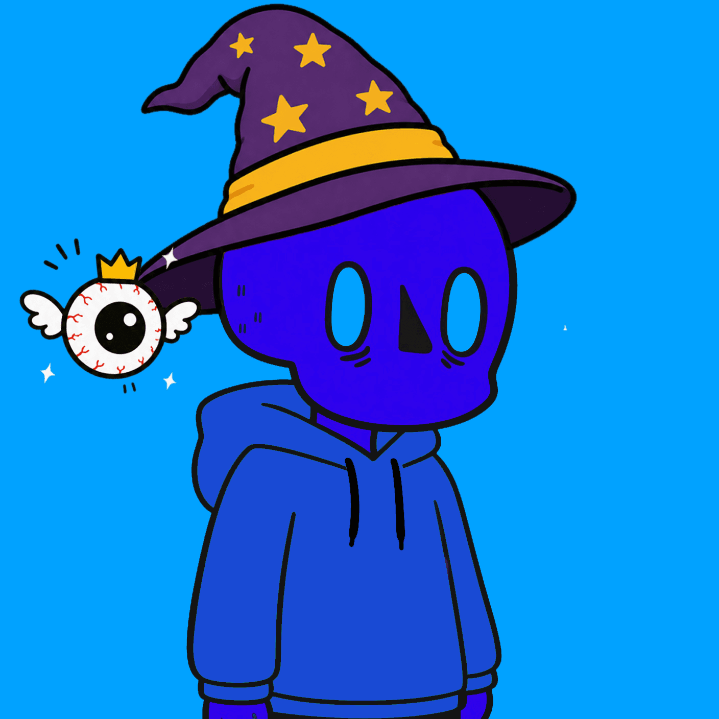 Hoodwinked #1100