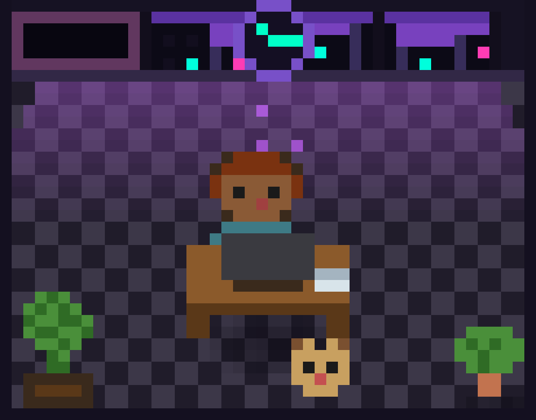 Worker #4369