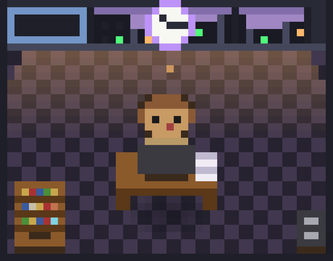 Worker #5520