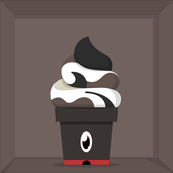 Coco Cone #30