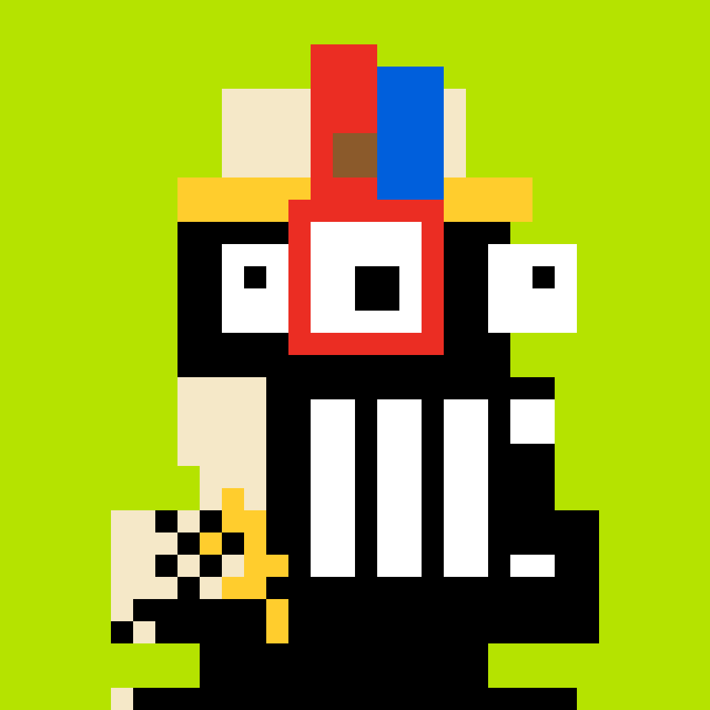 CHOMPZ #2959