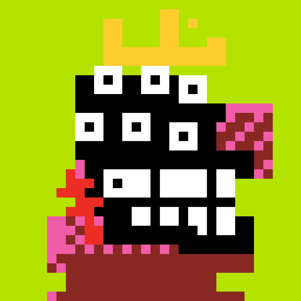 CHOMPZ #4720