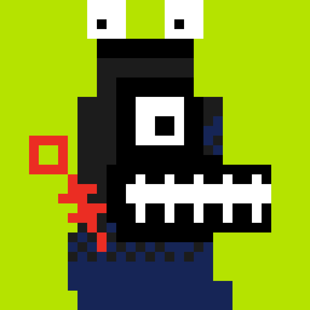 CHOMPZ #5761