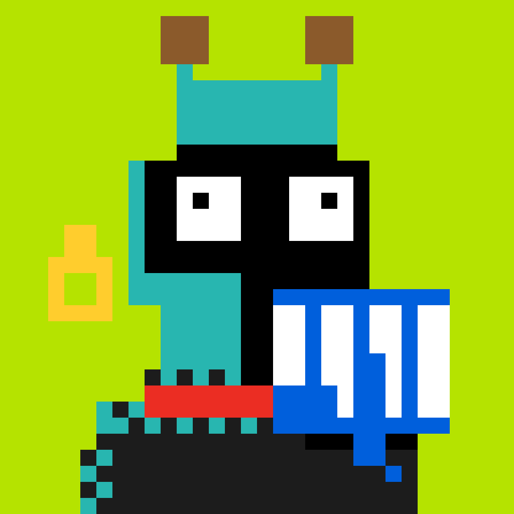 CHOMPZ #6217
