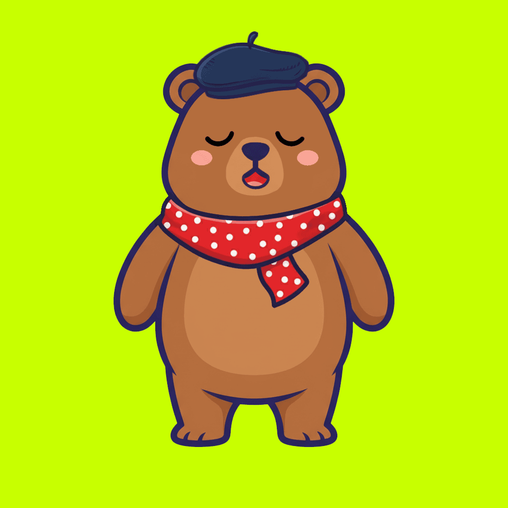 Robinhood Bearqabio #1721