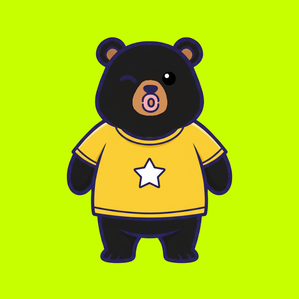 Robinhood Bearqabio #1723