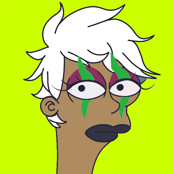 Robinhood FutuPunk #9998