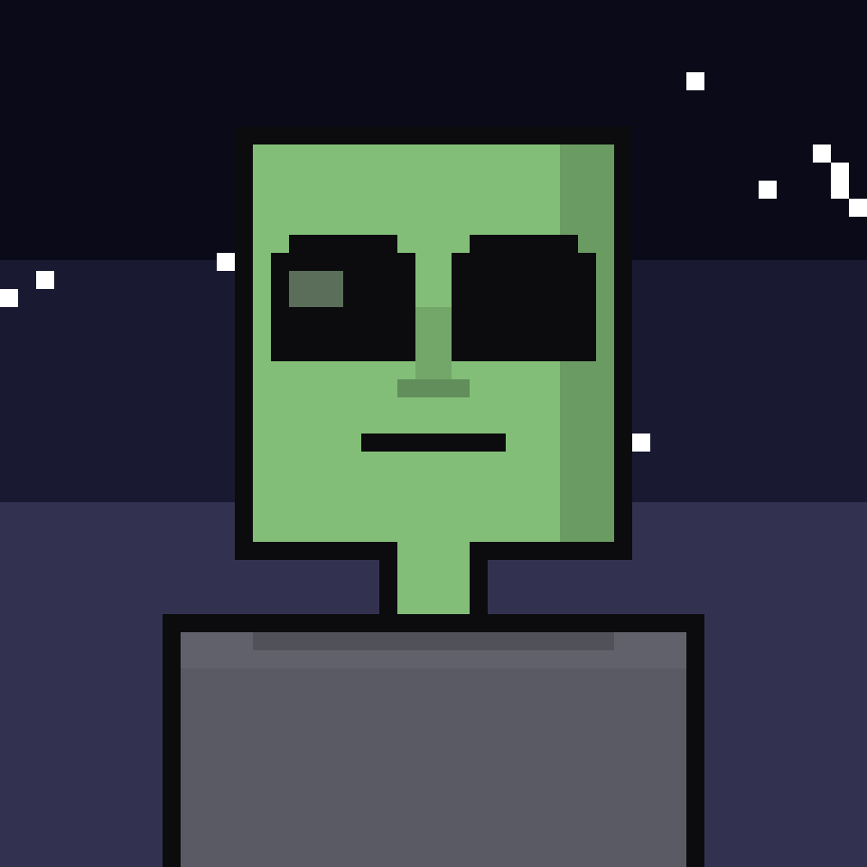 Aliens Hood (unrevealed)
