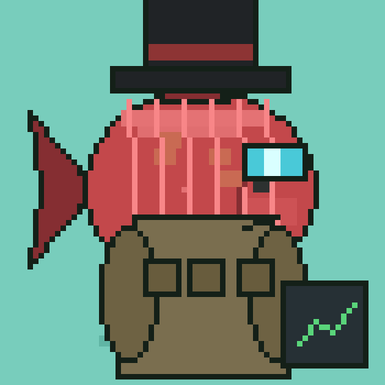 FishBroker #295