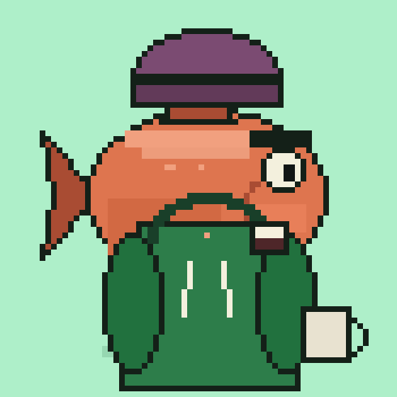 FishBroker #297