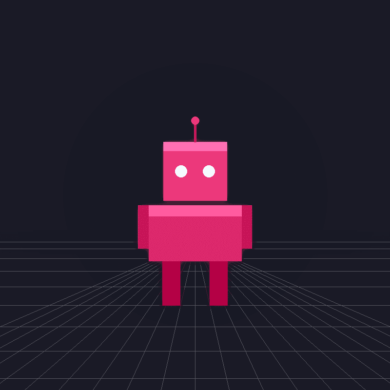 Retro Bot #1962
