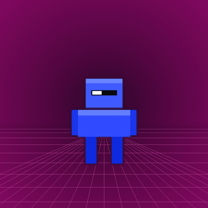 Retro Bot #1965