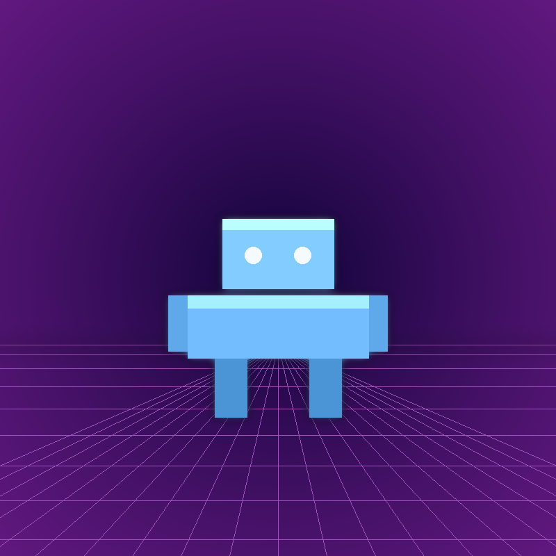 Retro Bot #1994