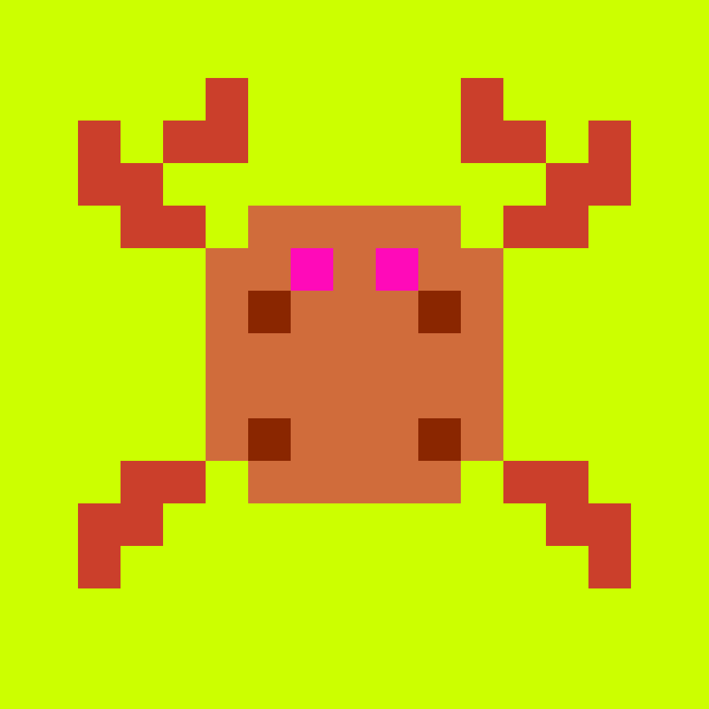 RH Spider #03313