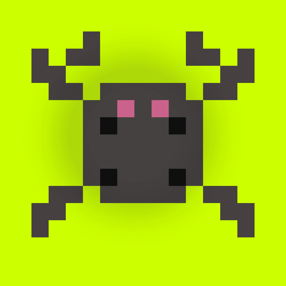 RH Spider #03321