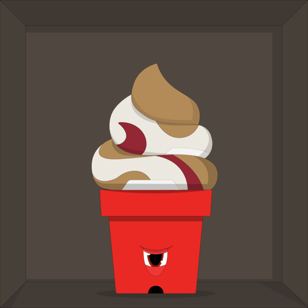 Sasha Cone #40