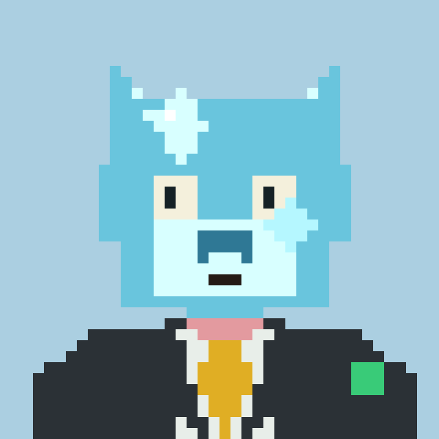 Sherwood Fauna #4432