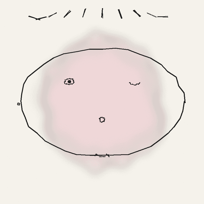 Sketch Face #102