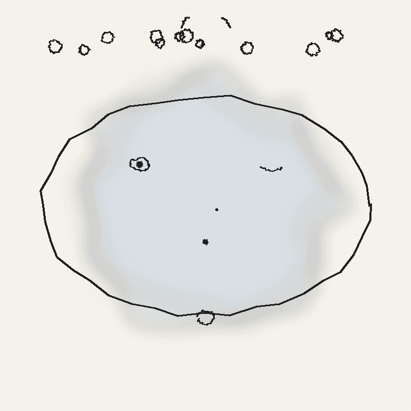 Sketch Face #1301