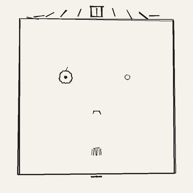 Sketch Face #1303