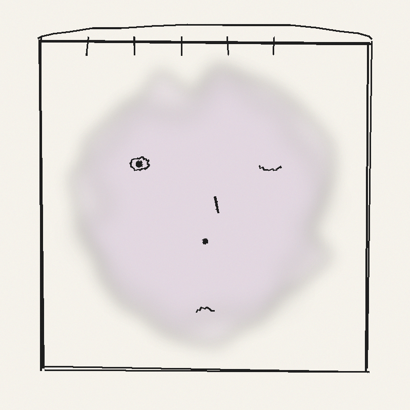 Sketch Face #1305