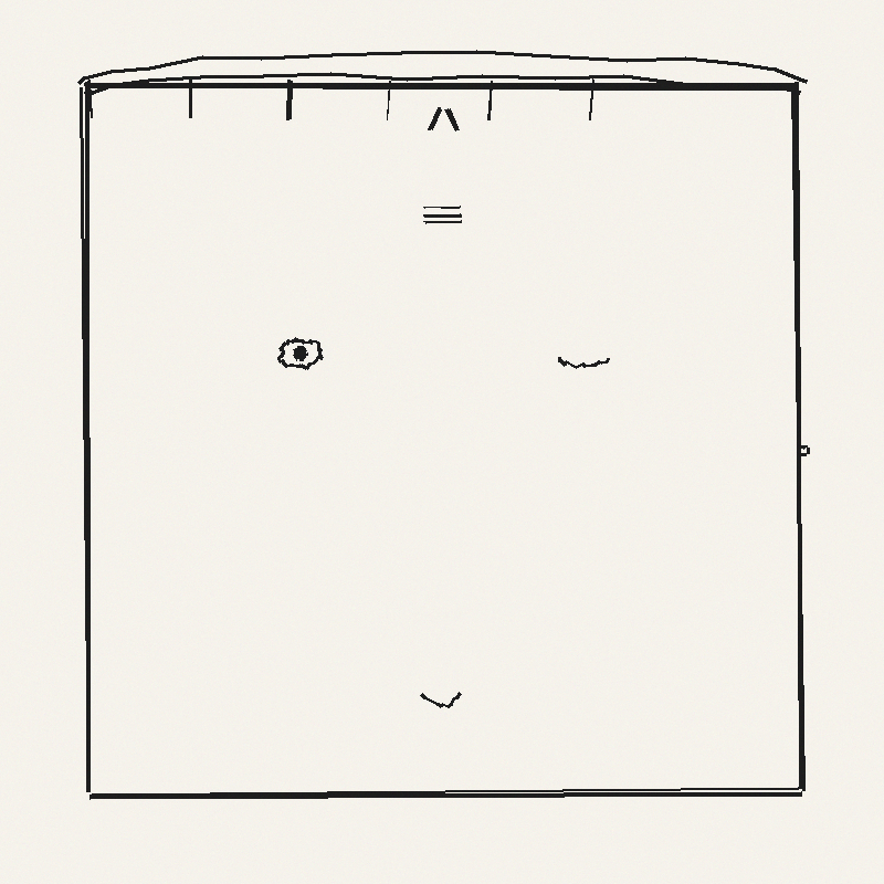 Sketch Face #1308