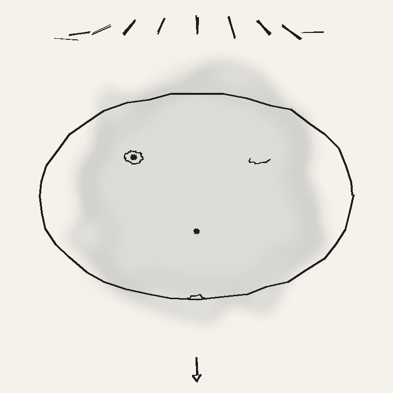 Sketch Face #1326
