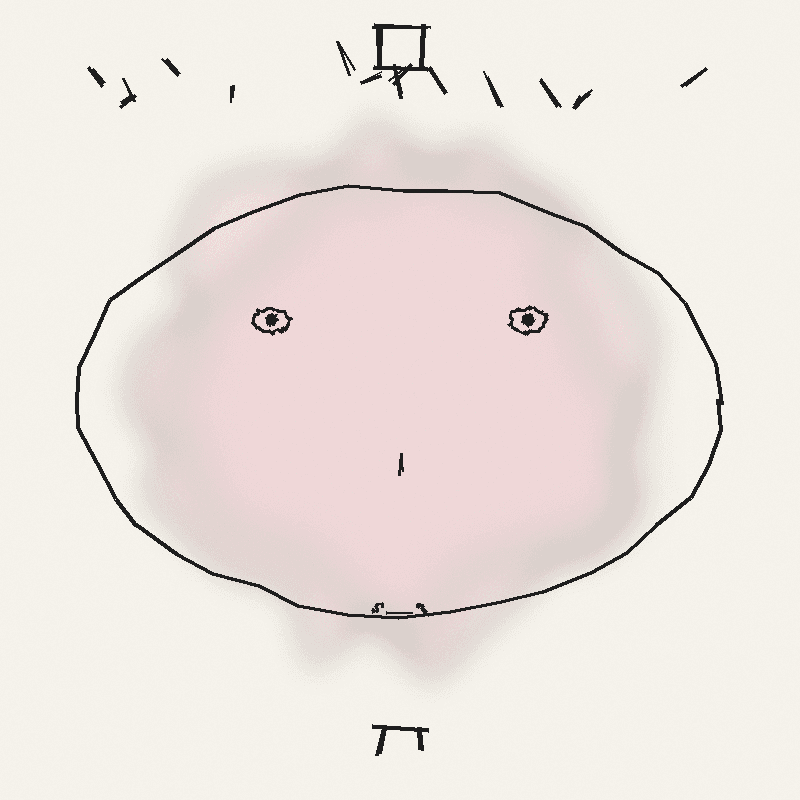 Sketch Face #1327