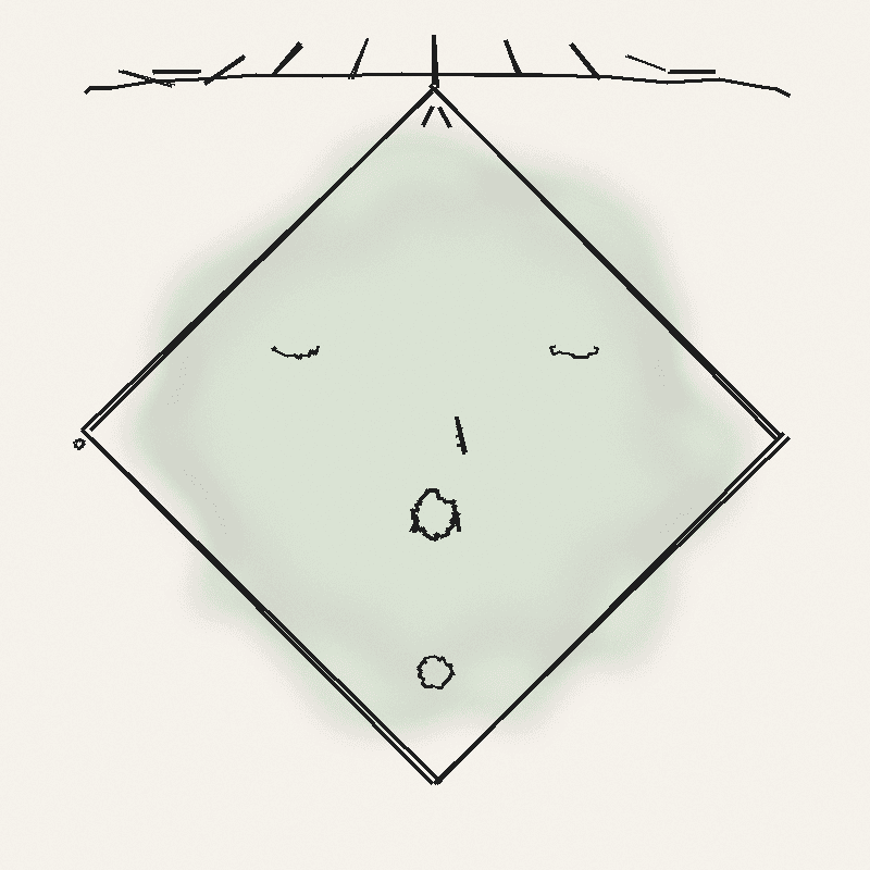 Sketch Face #1663