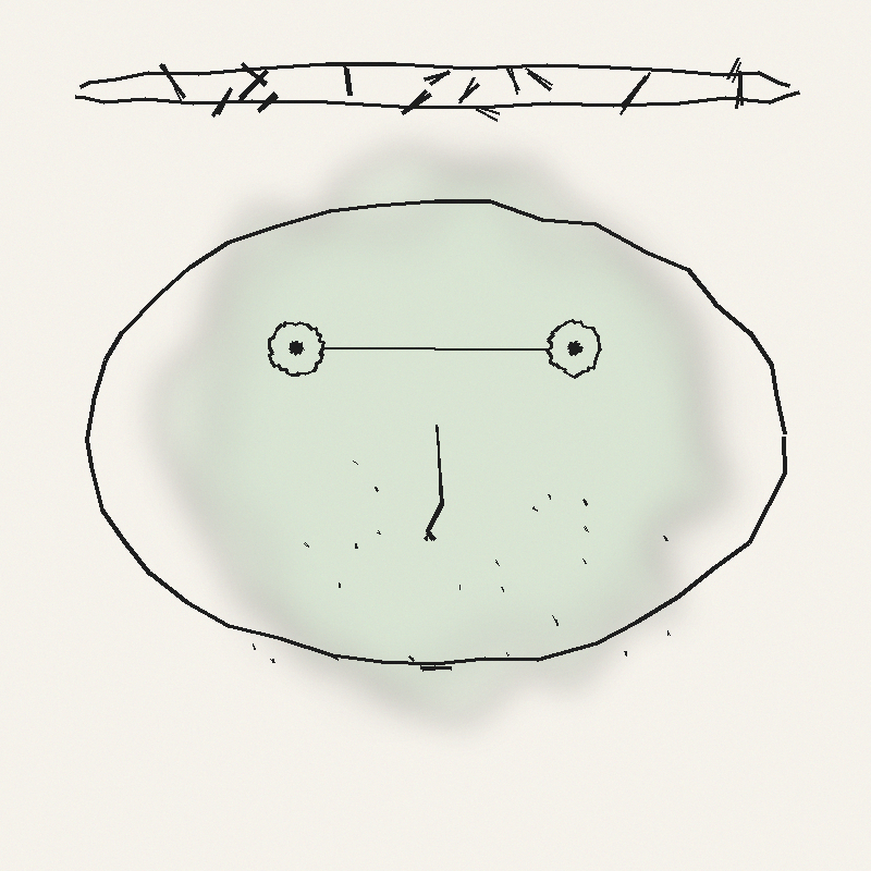 Sketch Face #1665