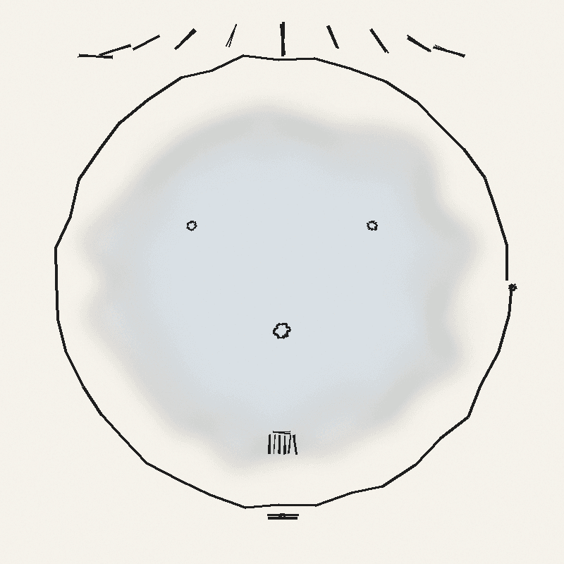 Sketch Face #1666