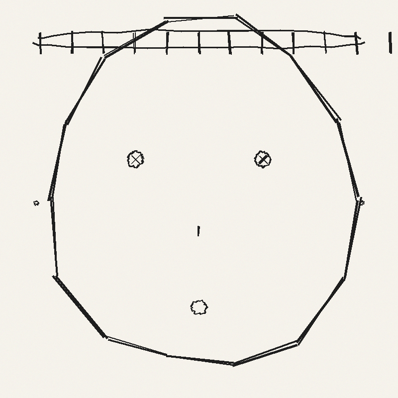 Sketch Face #1672