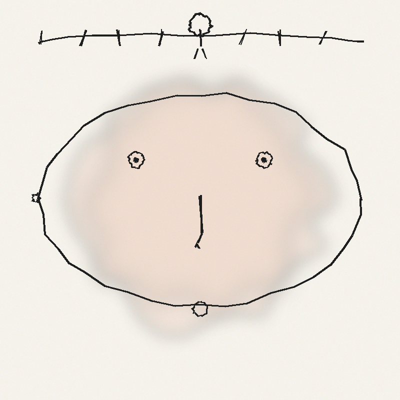 Sketch Face #1679