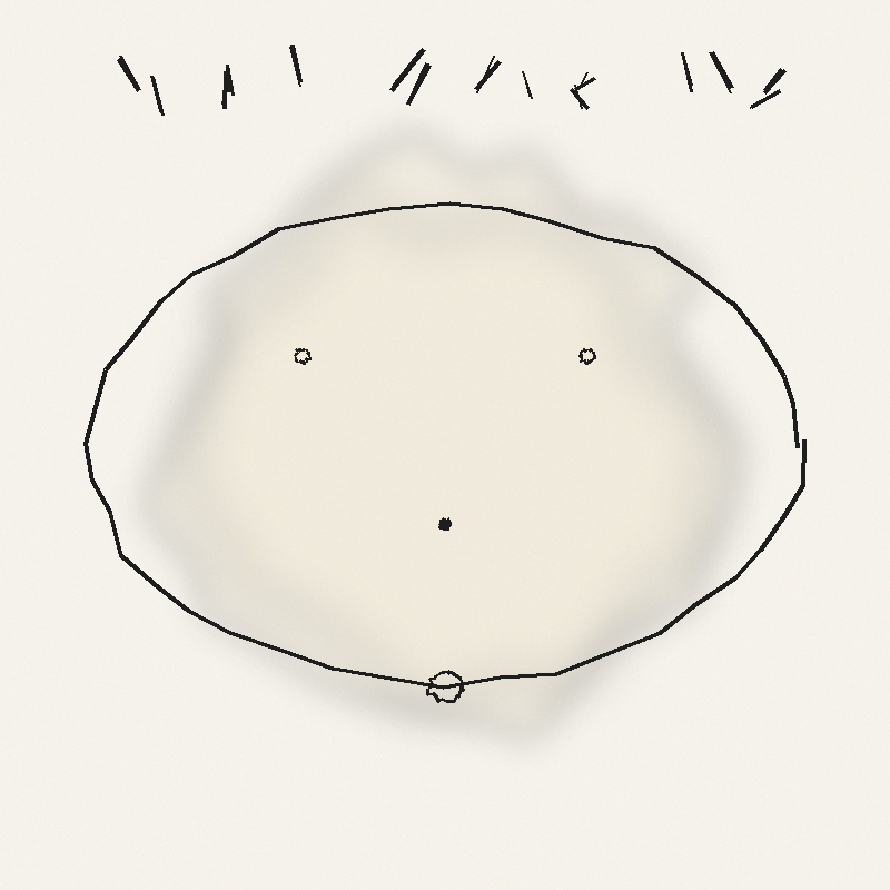 Sketch Face #1683