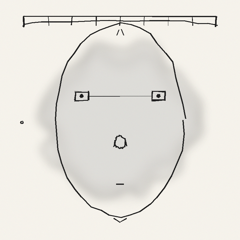 Sketch Face #1684