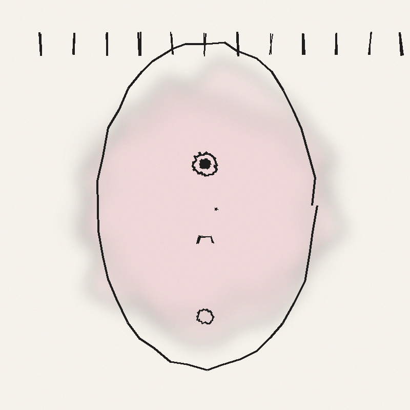 Sketch Face #1689