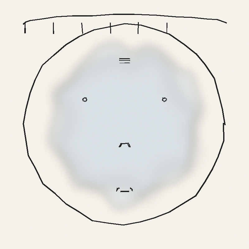 Sketch Face #1921