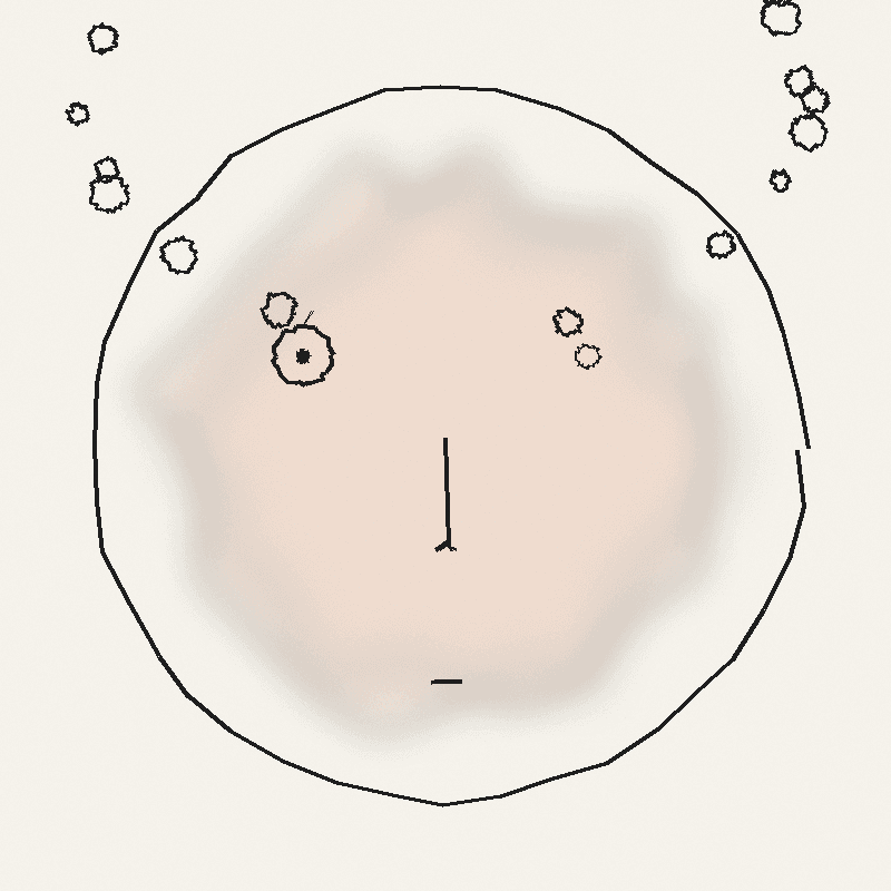 Sketch Face #1924