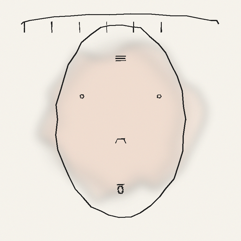 Sketch Face #1926