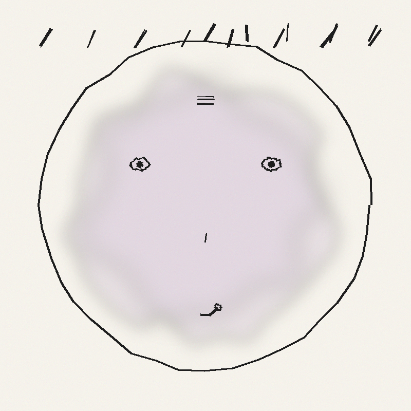 Sketch Face #1928