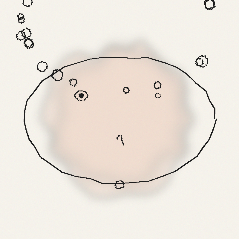 Sketch Face #1942