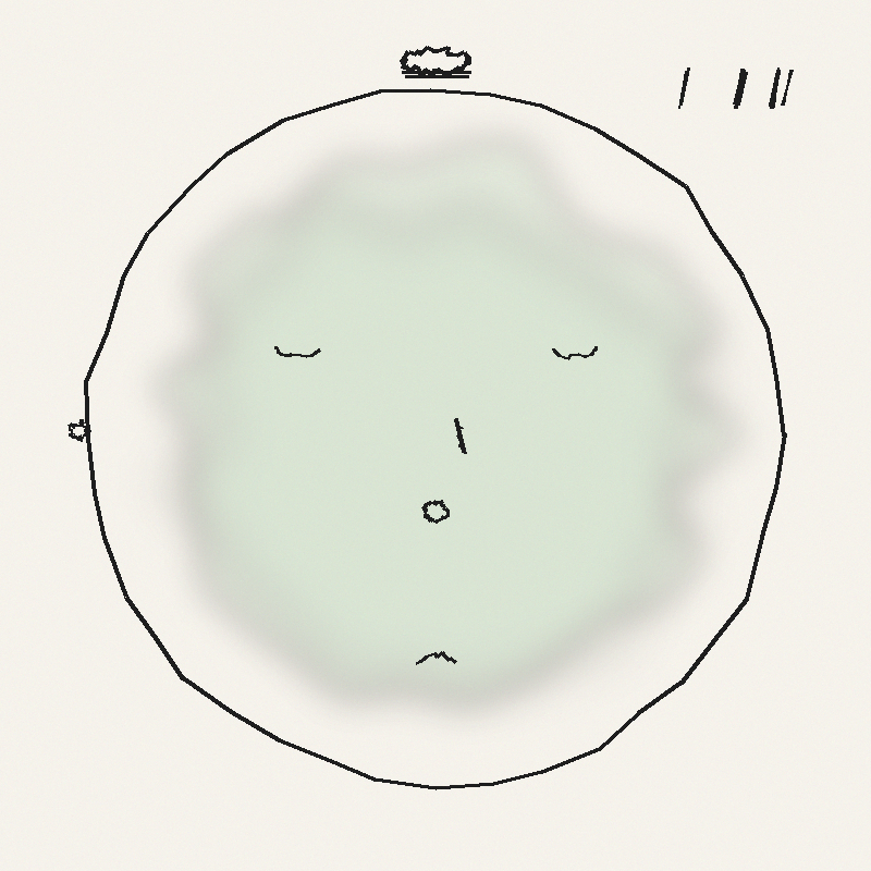 Sketch Face #1943