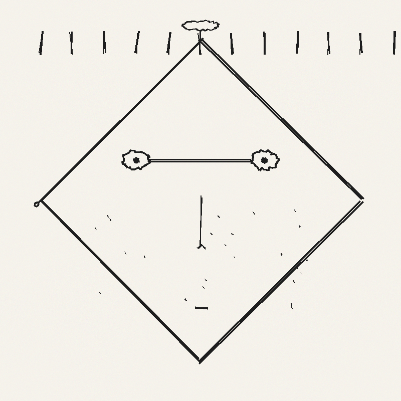Sketch Face #3002