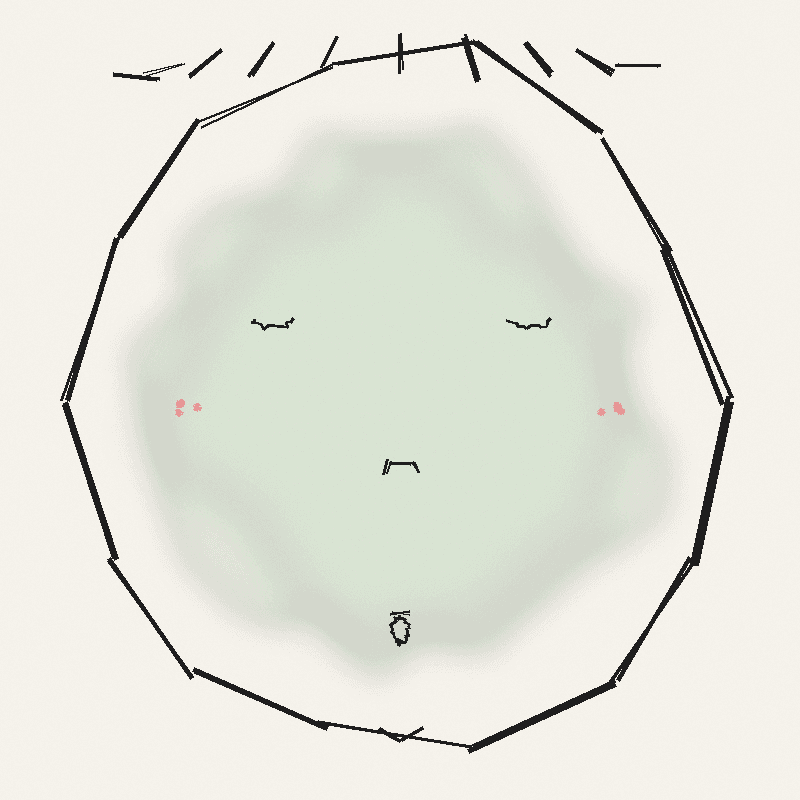 Sketch Face #3004