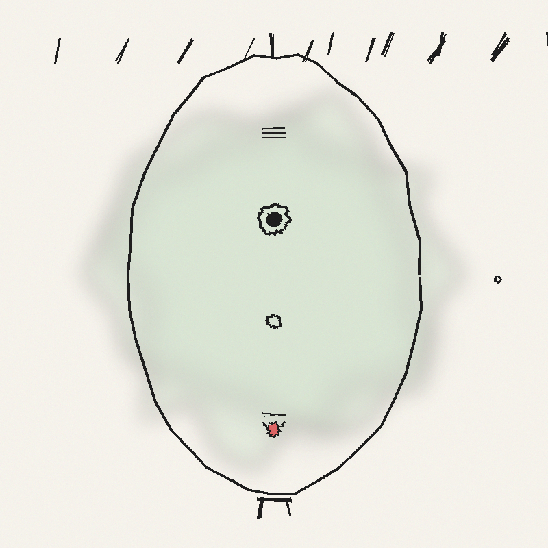 Sketch Face #3005