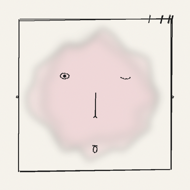 Sketch Face #3006