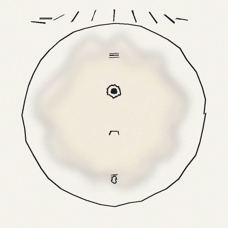 Sketch Face #3718