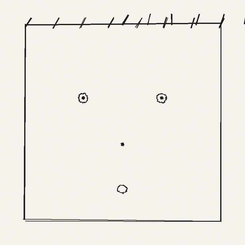 Sketch Face #3774
