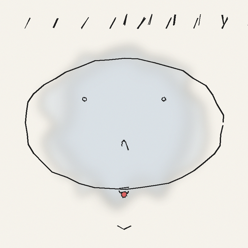 Sketch Face #3778