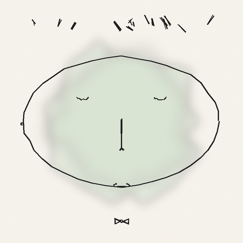 Sketch Face #3987